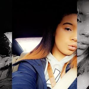 Meet your Posher, Mackenzie